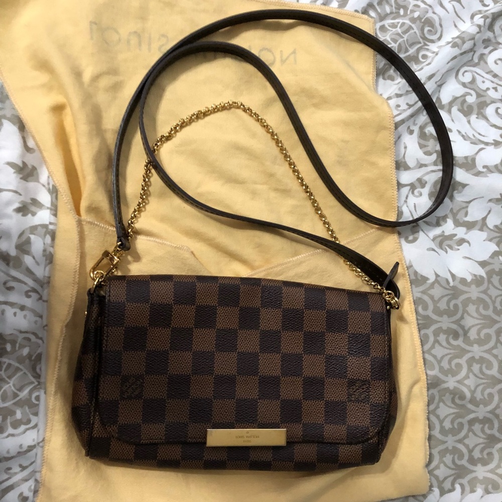 Lv favorite pm